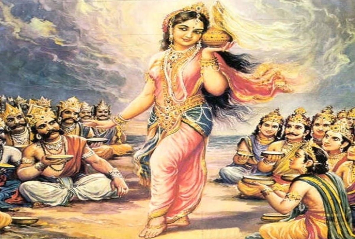 mohani ekadashi lord ram had kept this fast
