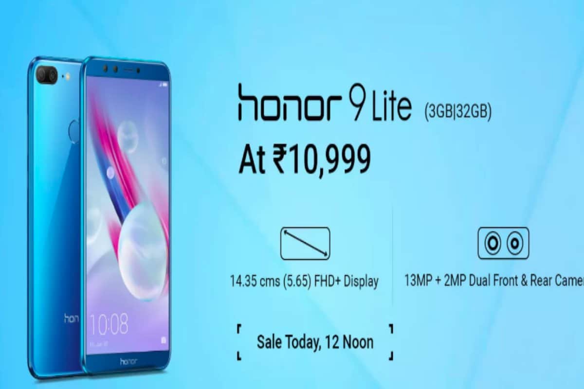 Xiaomi Redmi Note 5 Pro 5 alternatives including Honor 9 Lite and Asus Zenfone Max Pro M1  