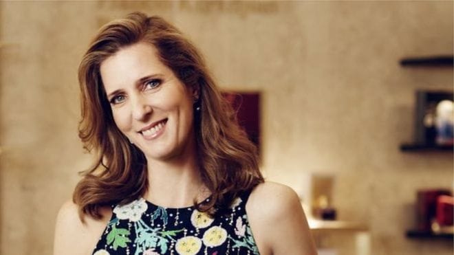 this woman has sold his house to start business, now a billionaire