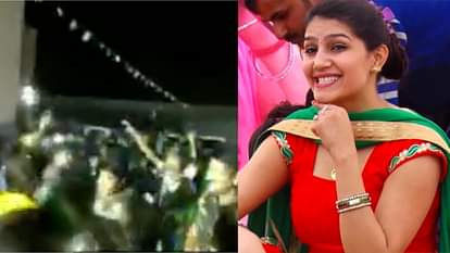 JAWAN’S DANCE VIDEO AFTER AN ENCOUNTER OF NAXALITES IN GARHCHIRAULI
