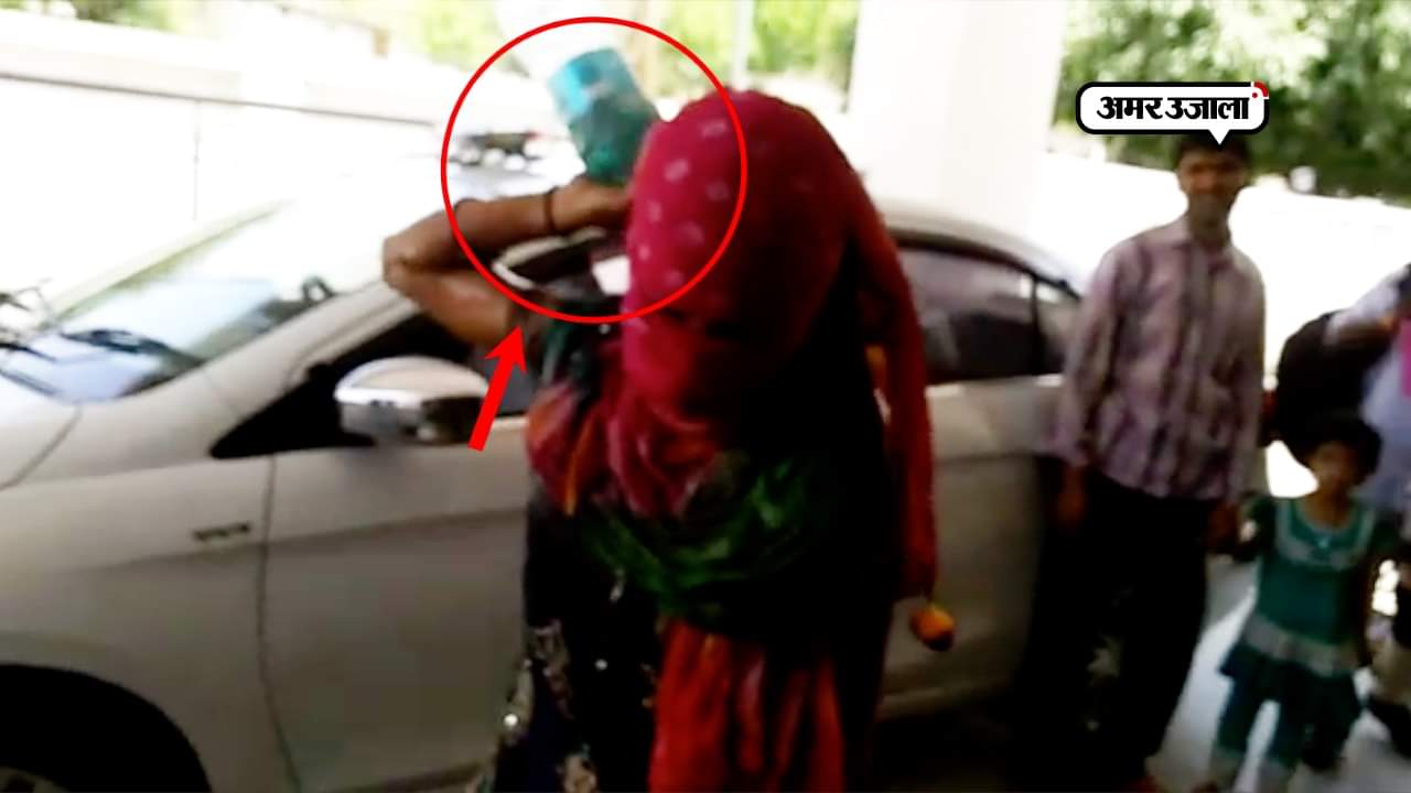 झाँसी  न्यूज़ 