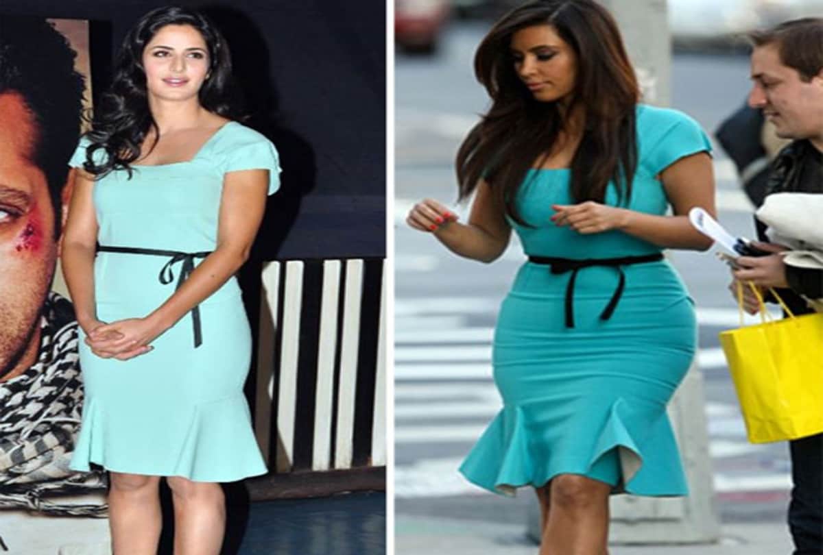 katrina kaif to kareena kapoor copied american model kim kardashian