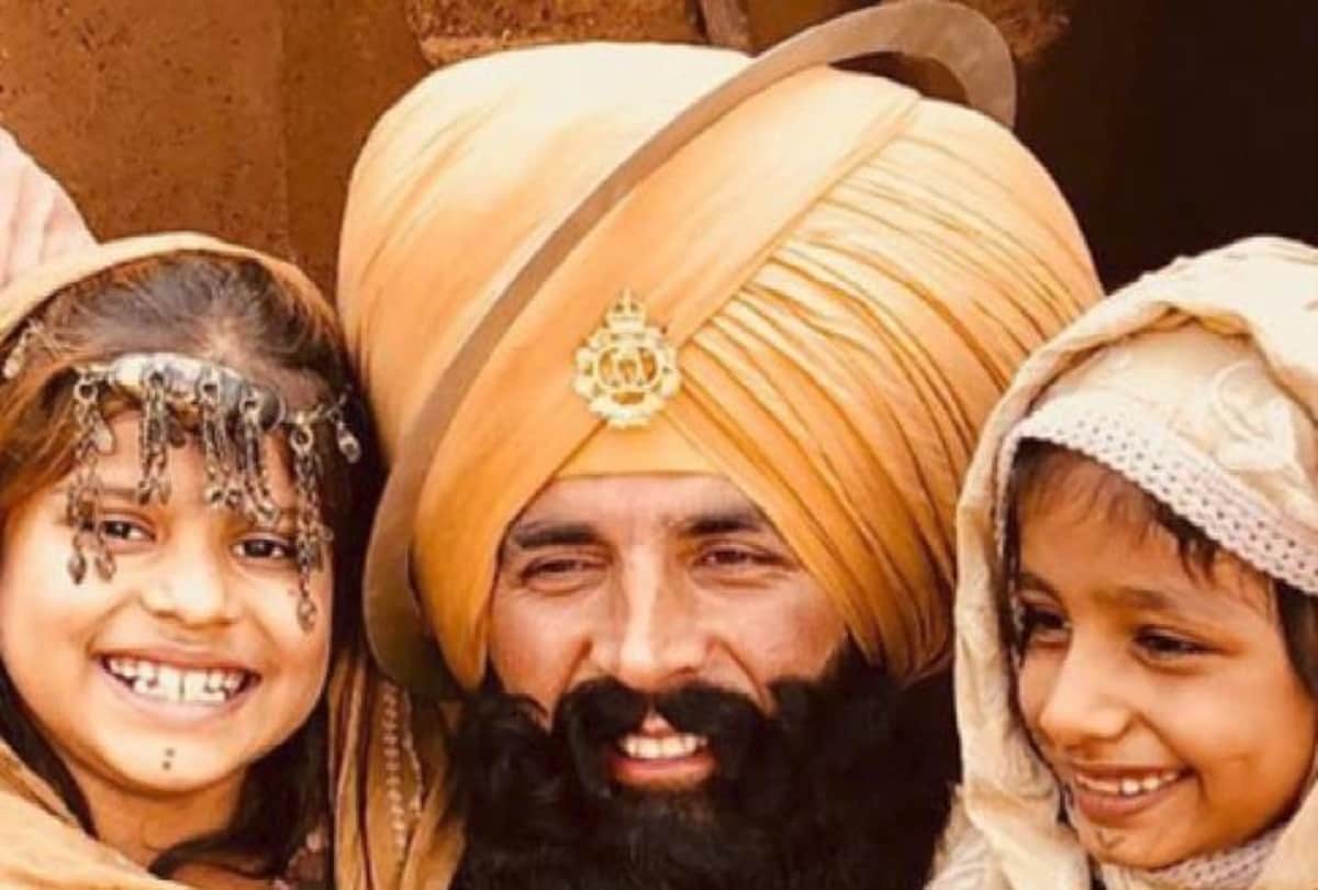 Digital Review of Akshay Kumar and Parineeti Chopra film Kesari