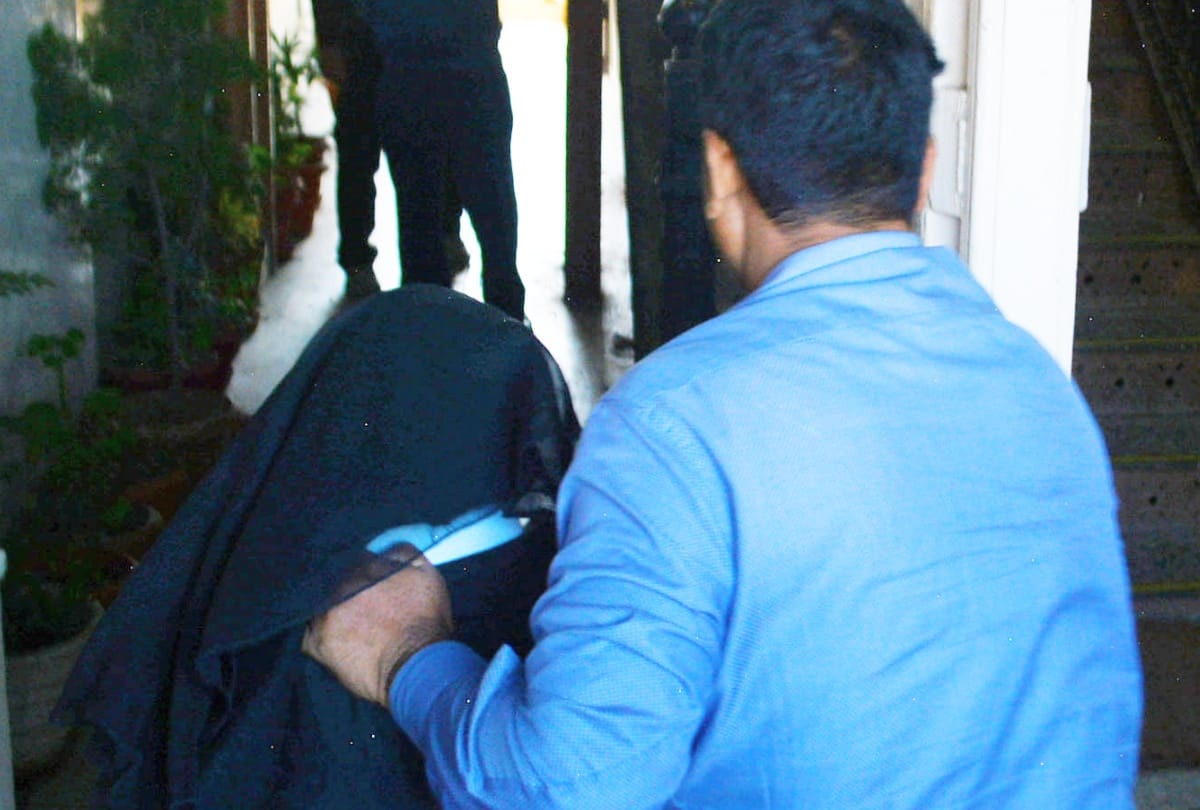 kotkhai gudiya rape and murder case CBI solved mystery