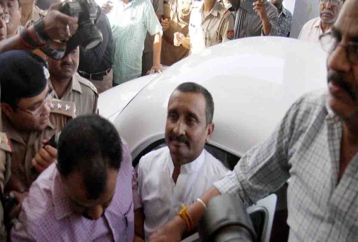 unnao rape case cbi search of truth
