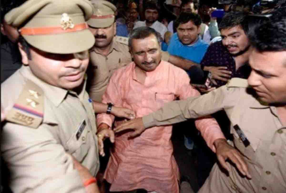 cbi to submit status report in allahabad highcourt.
