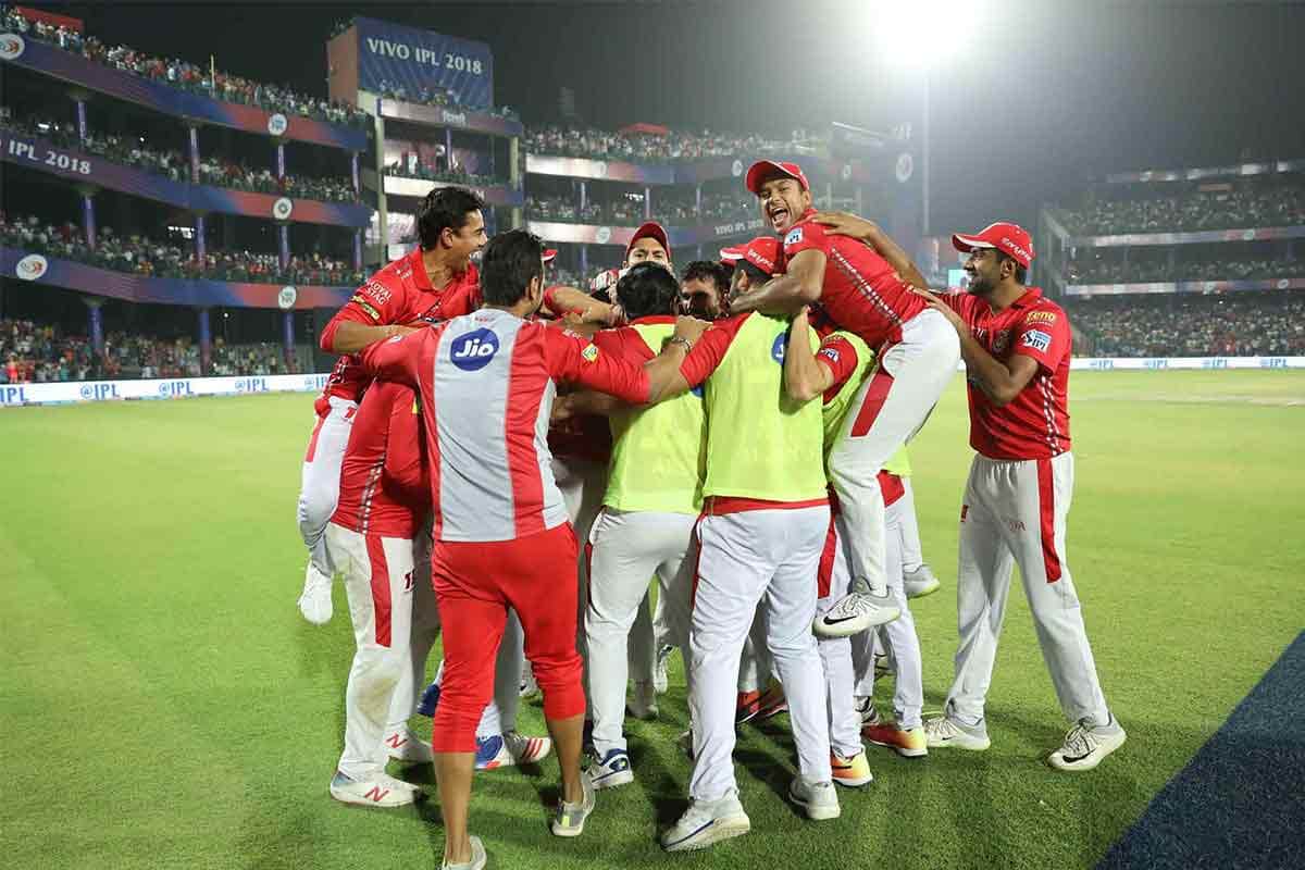 kings eleven punjab vs chennai superkings match preview in ipl 2018