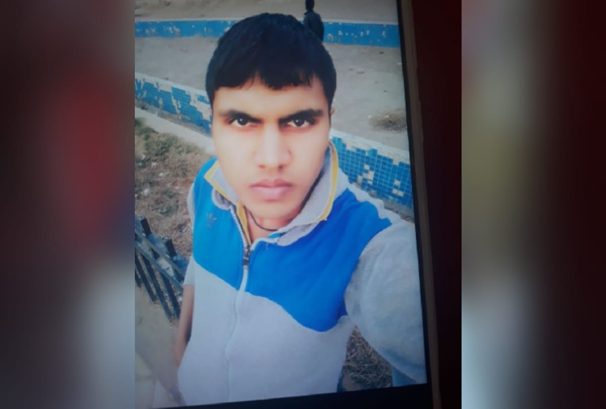 A groom committed suicide after two days of marriage in Dadri of Gautam Buddha Nagar