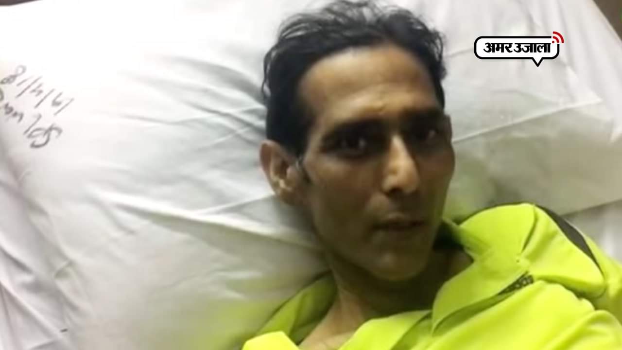 मंसूर अहमद 