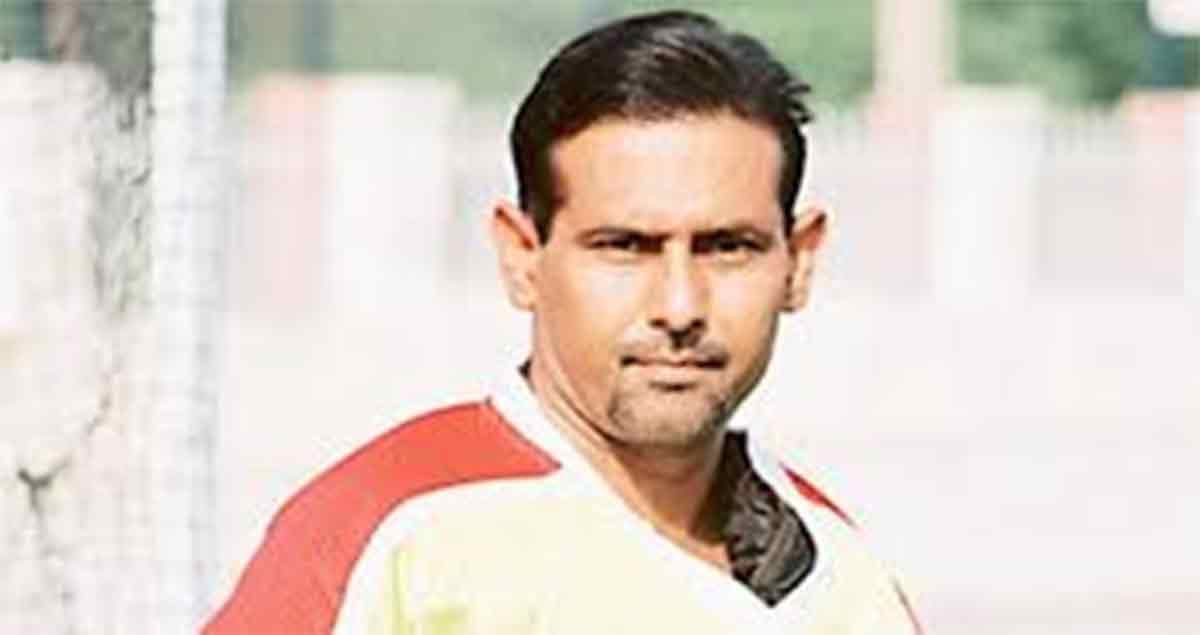 mansoor ahmed appeals to indian government and sushma swaraj for allowing visa