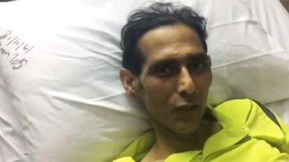 former hockey captain mansoor ahmed passes away