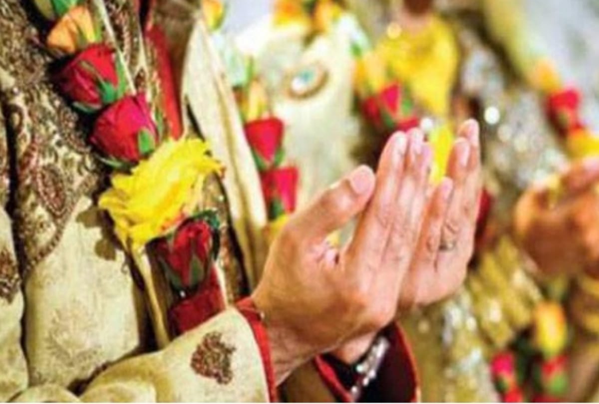 love couple married in sitapur kotwali