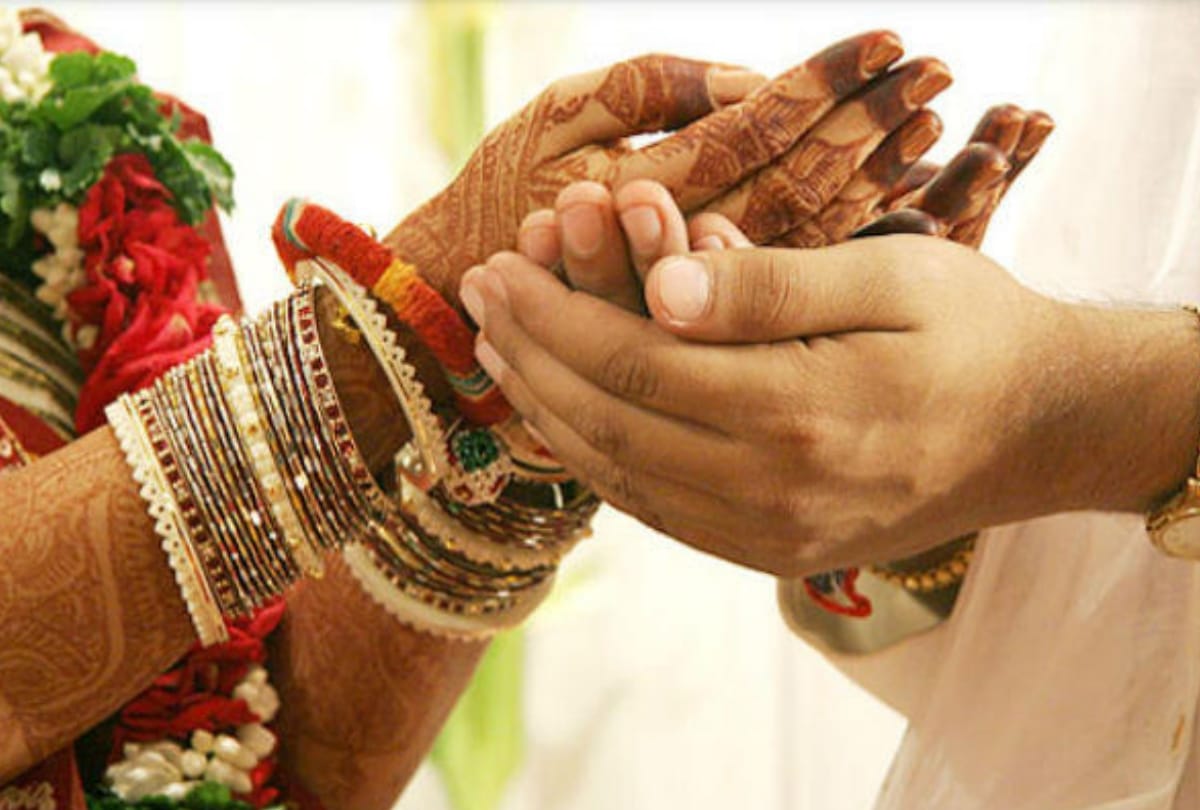 love couple married in sitapur kotwali