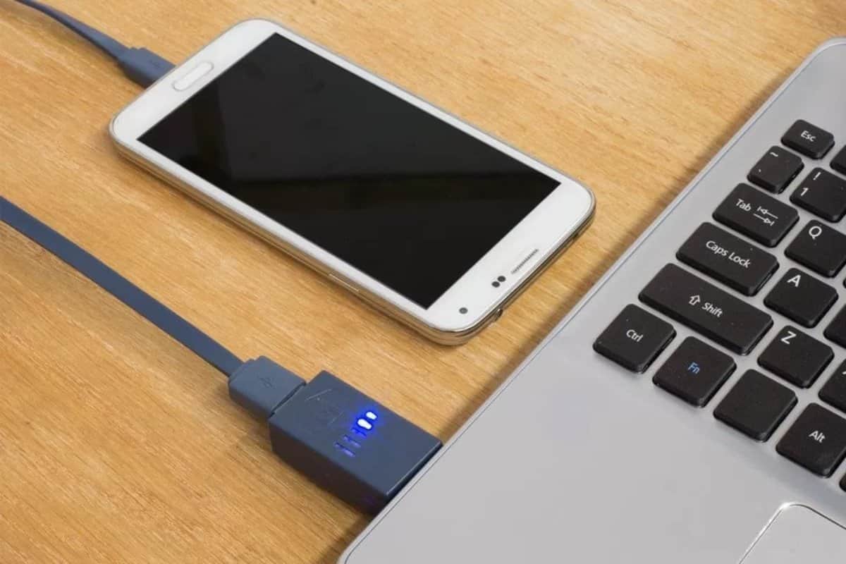if you have a smartphone then you will earn huge salary