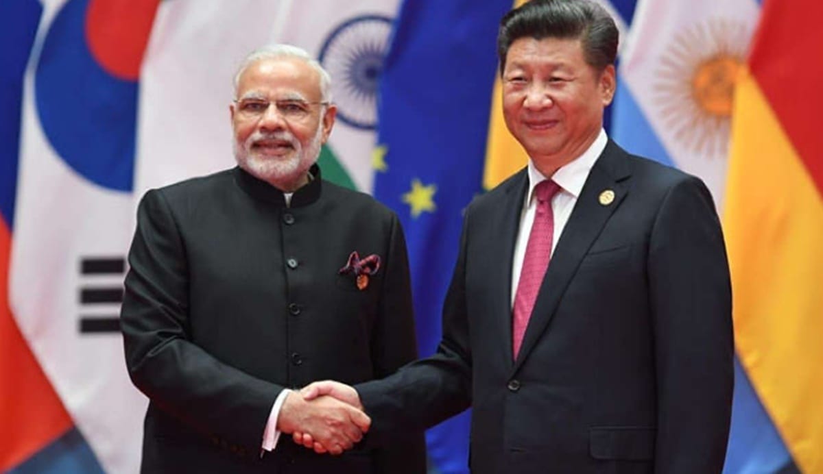 Modi and Jinping informal meeting can talk about Nirav Modi extradition and border issue