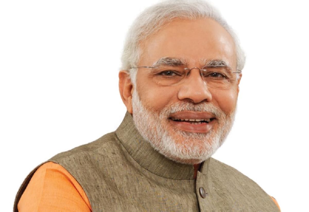 pm narendra modi to visit madhya  pradesh on tuesday, will address 2.44 lakh panchayats