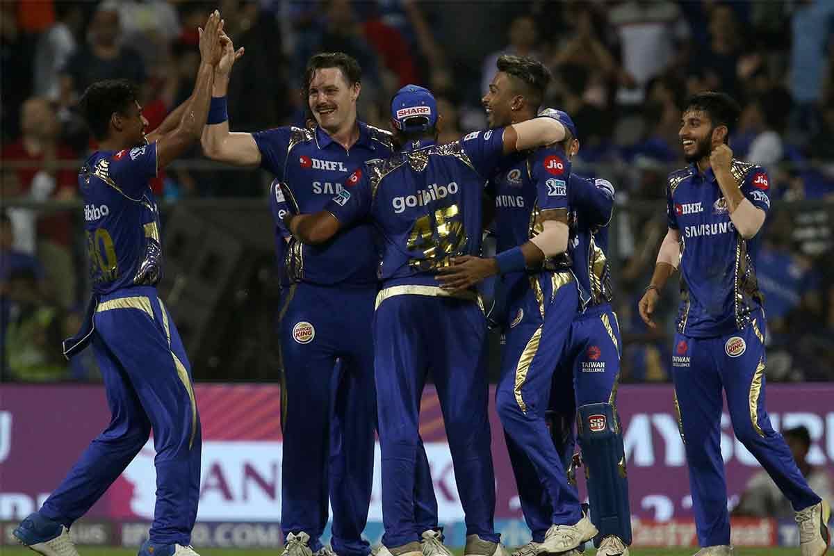 ipl 2018: Mumbai Indians vs Kolkata Knight Riders ipl 2018 match 37 preview