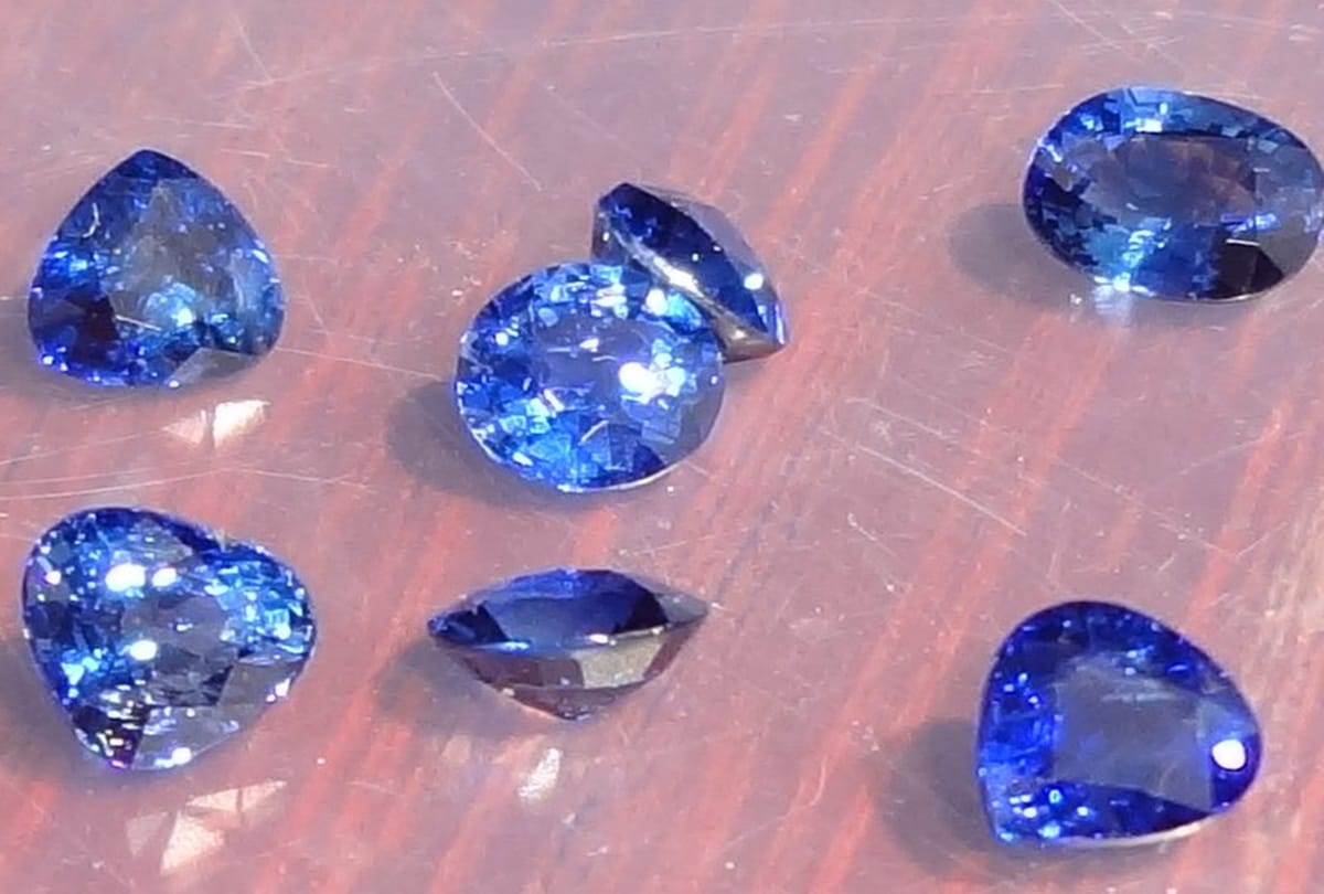 gemstone astrology know the benefits of blue sapphire gemstone neelam