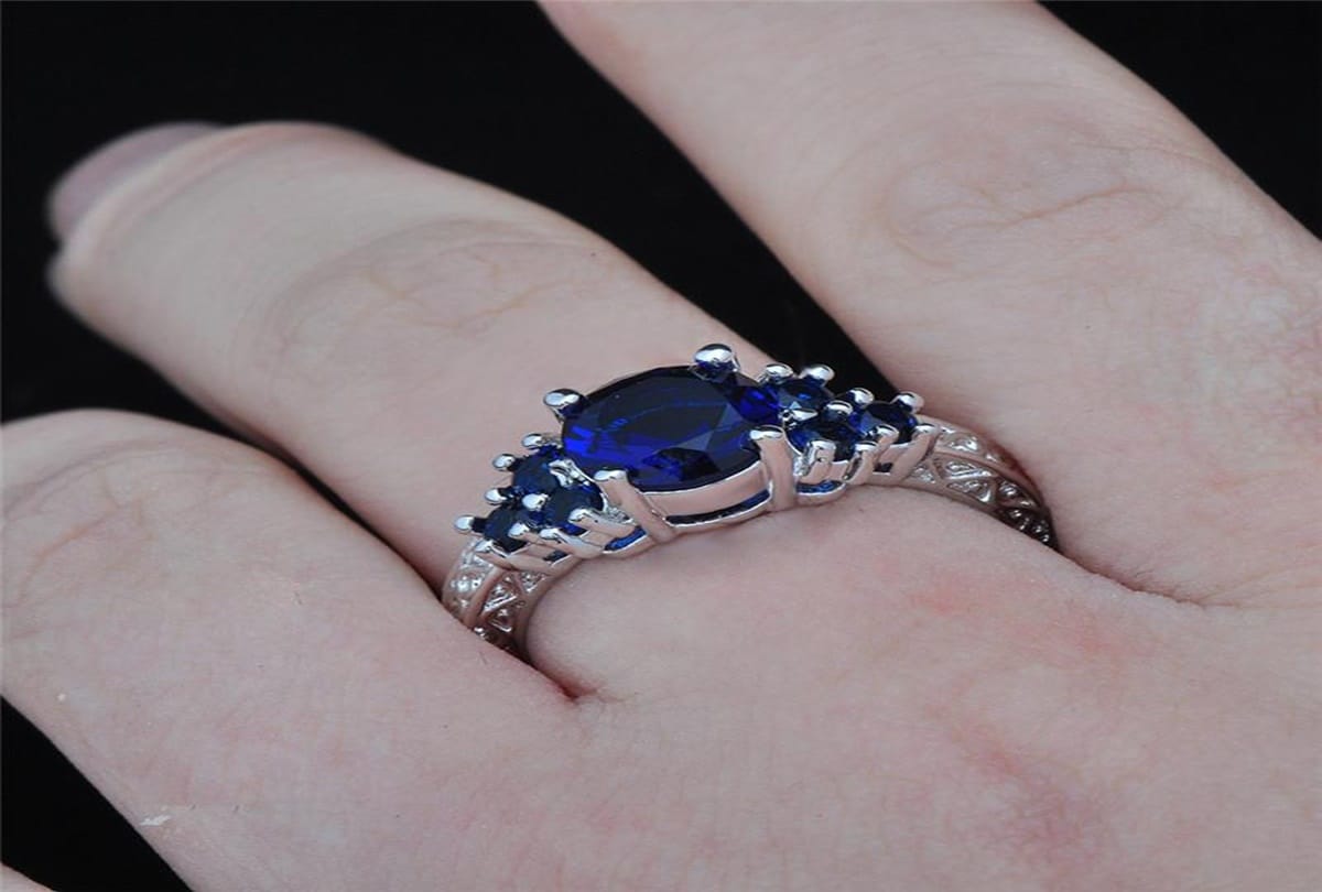 gemstone astrology know the benefits of blue sapphire gemstone neelam