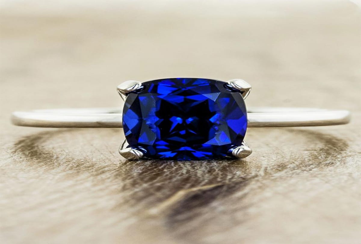 benefits of blue sapphire gemstone neelam and who can wear neelam