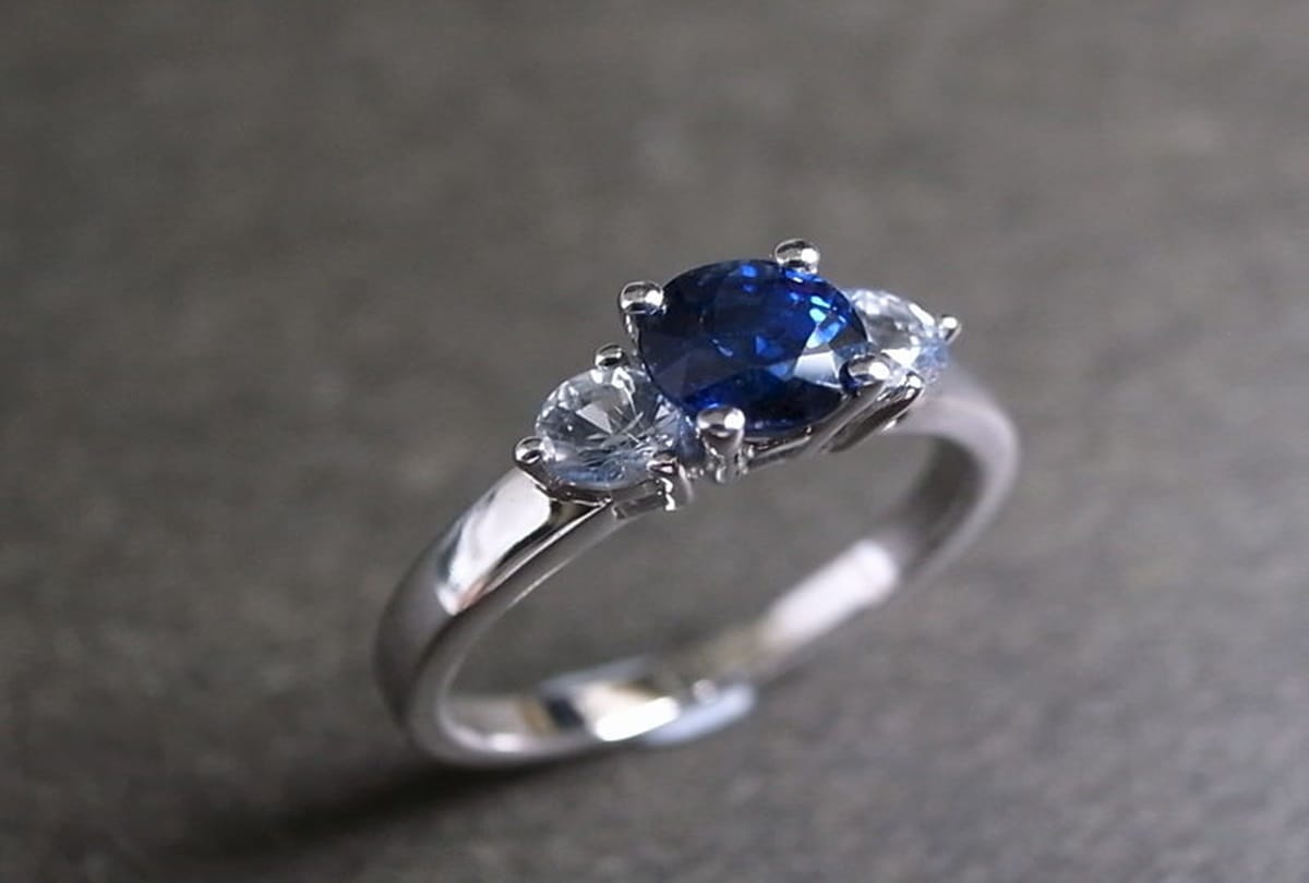 gemstone astrology know the benefits of blue sapphire gemstone neelam