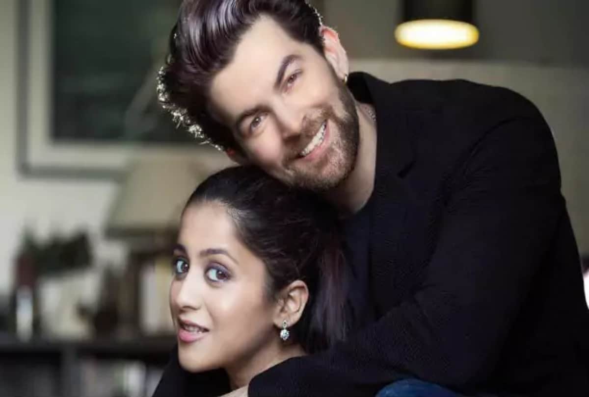 Neil Nitin Mukesh announces wife Rukmini Sahay pregnancy with cute posts
