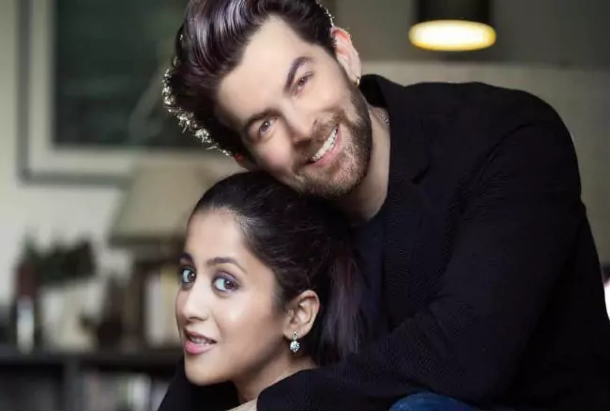 Neil Nitin Mukesh announces wife Rukmini Sahay pregnancy with cute posts