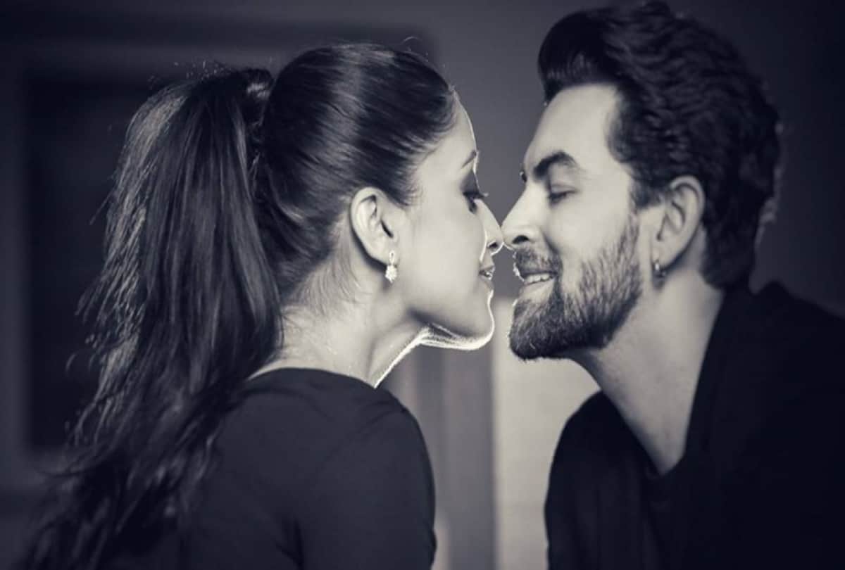 Neil Nitin Mukesh announces wife Rukmini Sahay pregnancy with cute posts