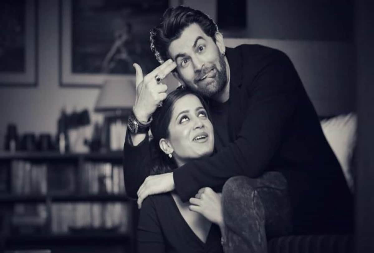 Neil Nitin Mukesh announces wife Rukmini Sahay pregnancy with cute posts