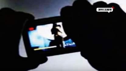 MP HOME MINISTER BHUPENDRA SINGH SAID PORN IS RESON BEHIND CHILD RAPES