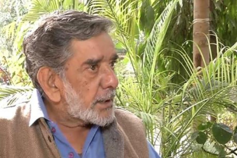 nagarjun smriti samman to poet rajesh joshi