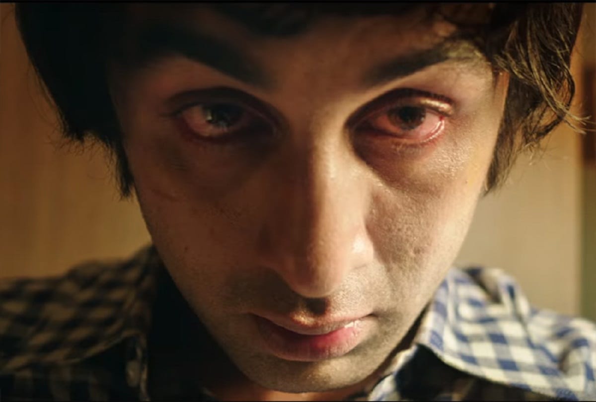 cbfc cut toilet overflow scene from rajkumar hirani film sanju