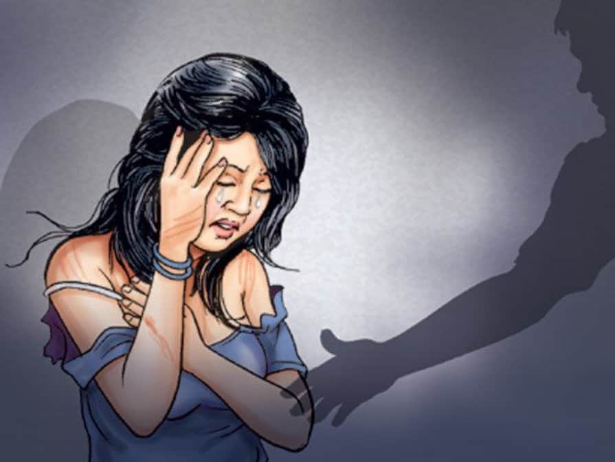 fake case of rape that will shock you
