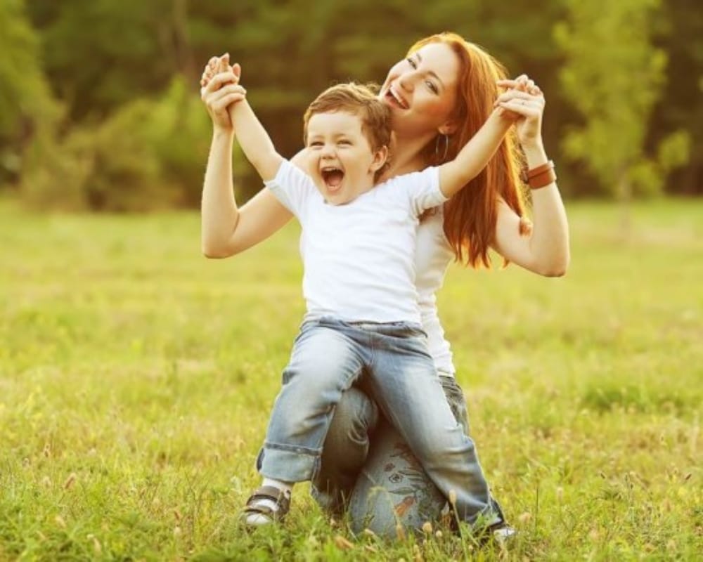 how to teach your children about good touch and bad touch