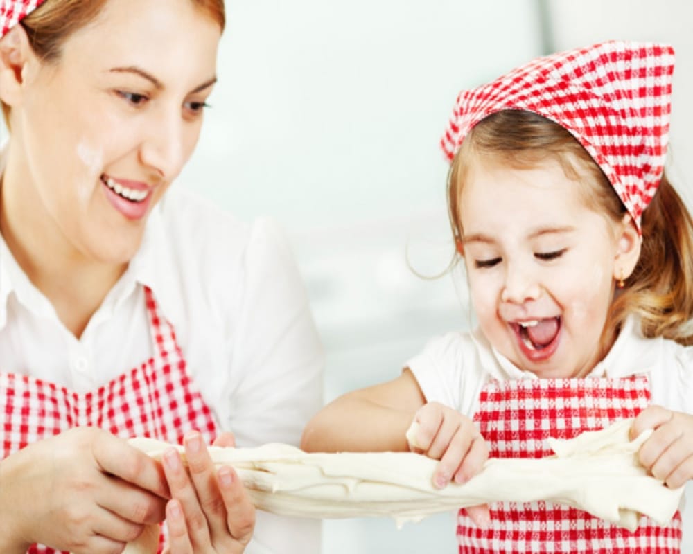 6 Ways to Prepare Your Kids to Lead Happy and Successful Life