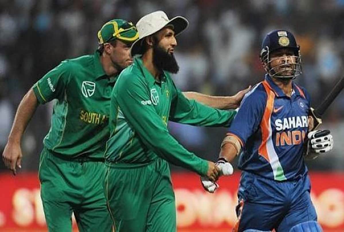 When Sachin Tendulkar smashes first double century of one day international