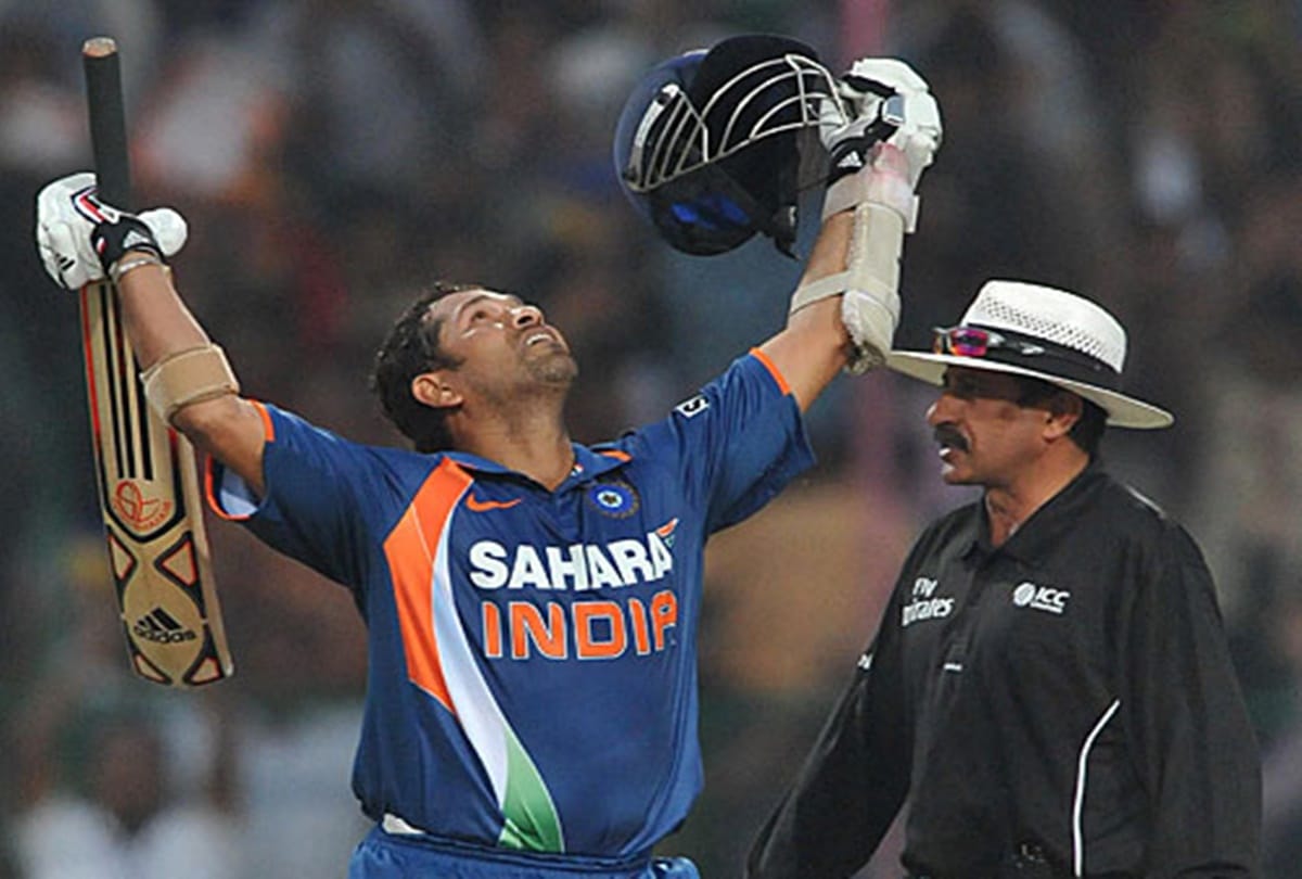 rohit sharma breaks sachin tendulkar record of most sixes in odi cricket