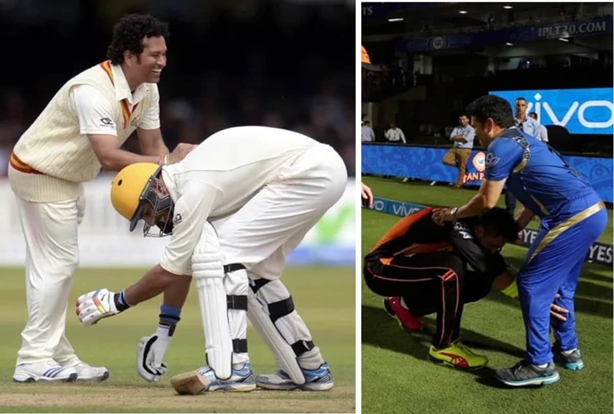 Birthday Special: When Yuvraj singh remembers about his embarrassing moment with Sachin Tendulkar