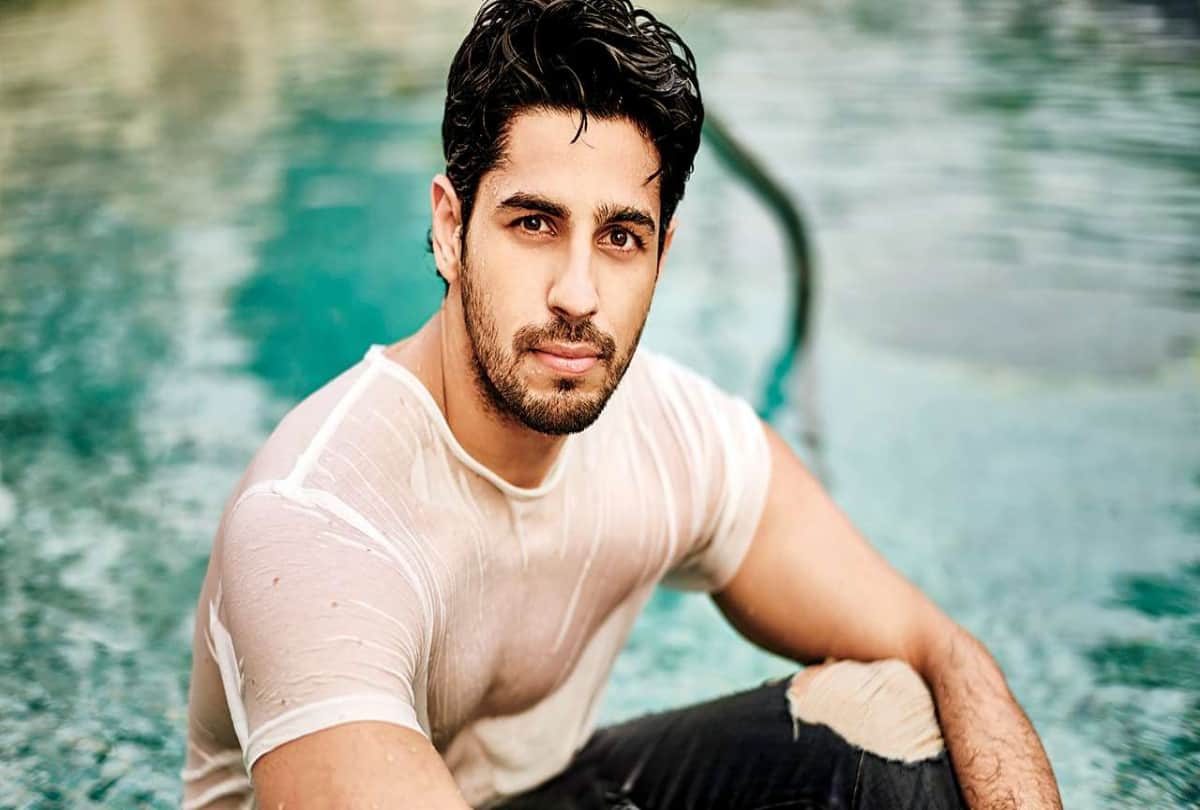 sidharth malhotra gets injured during shooting marjaavaan