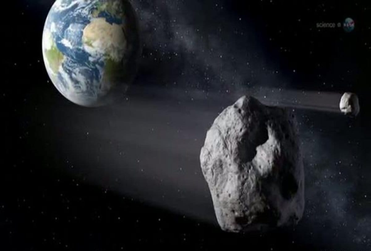 who came first on earth the mystery Finally solved by scientist