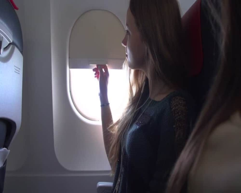 Top 8 Dos and Donts for hassle-free Air Travelling