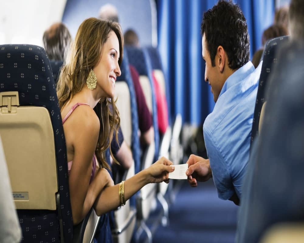 Top 8 Dos and Donts for hassle-free Air Travelling