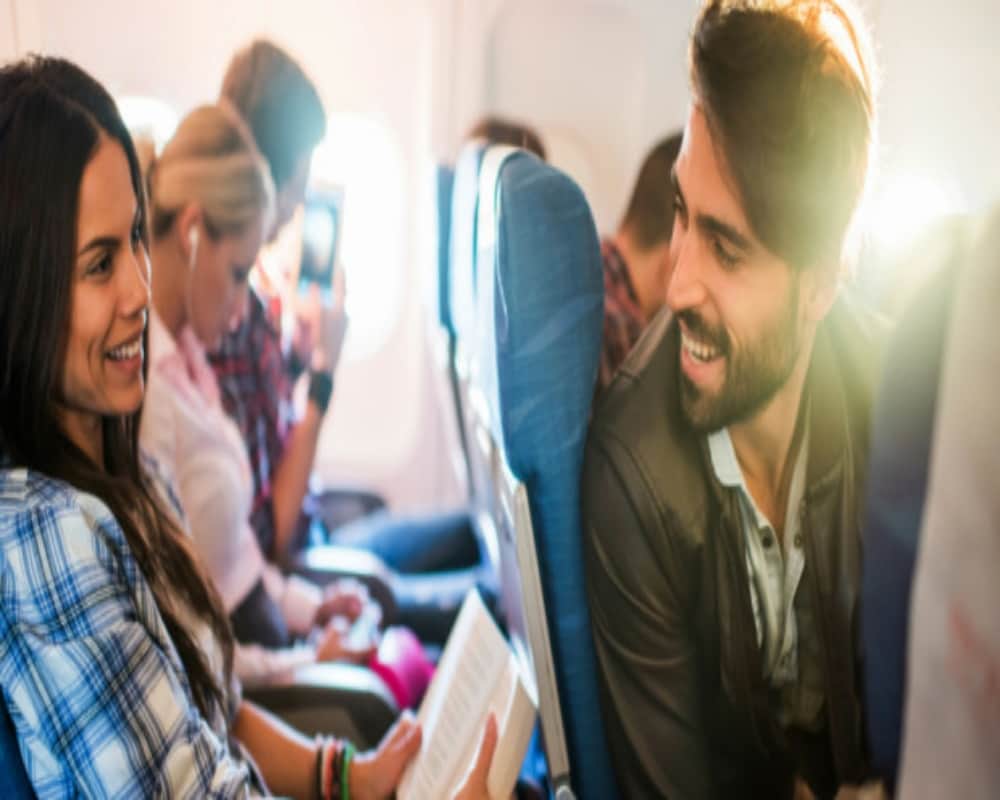 Top 8 Dos and Donts for hassle-free Air Travelling
