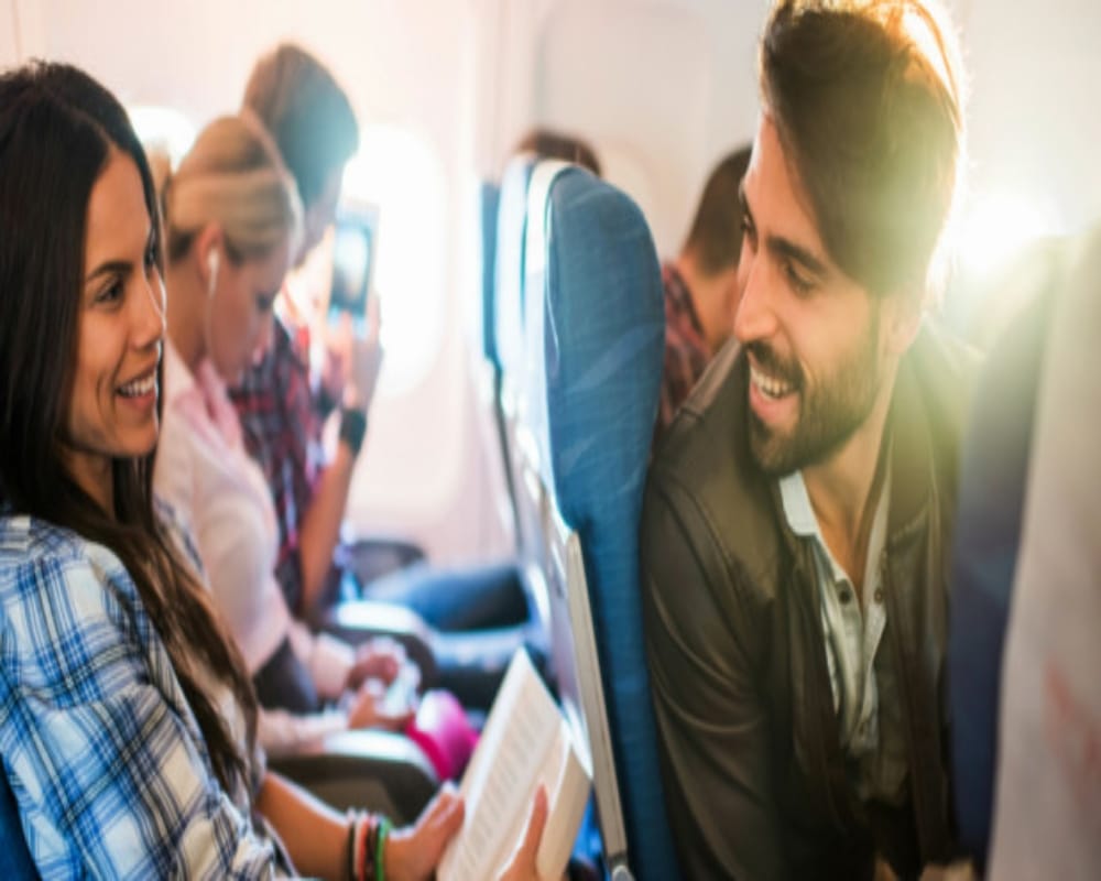 Top 8 Dos and Donts for hassle-free Air Travelling