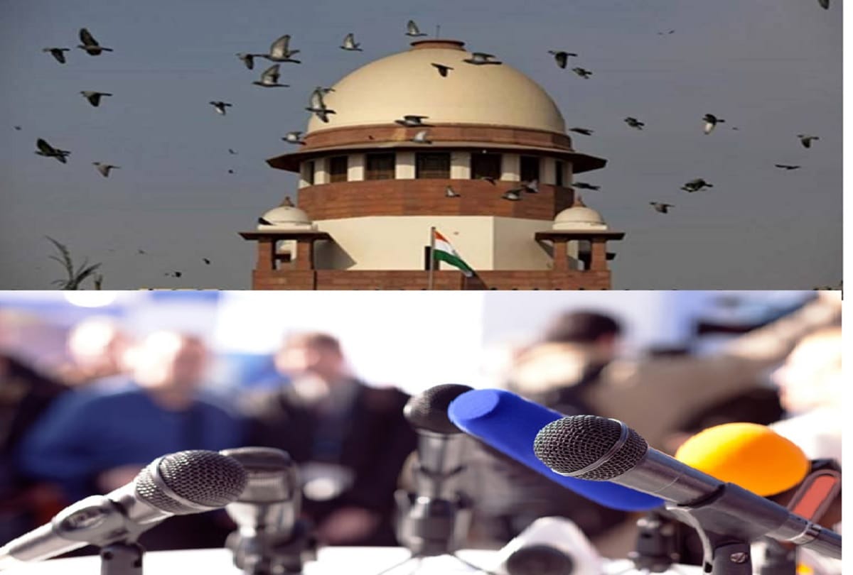 Supreme court monitors probe submitted to IG Meerut mob lynching
