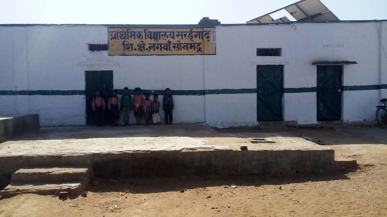 Six teachers absent, two instructors