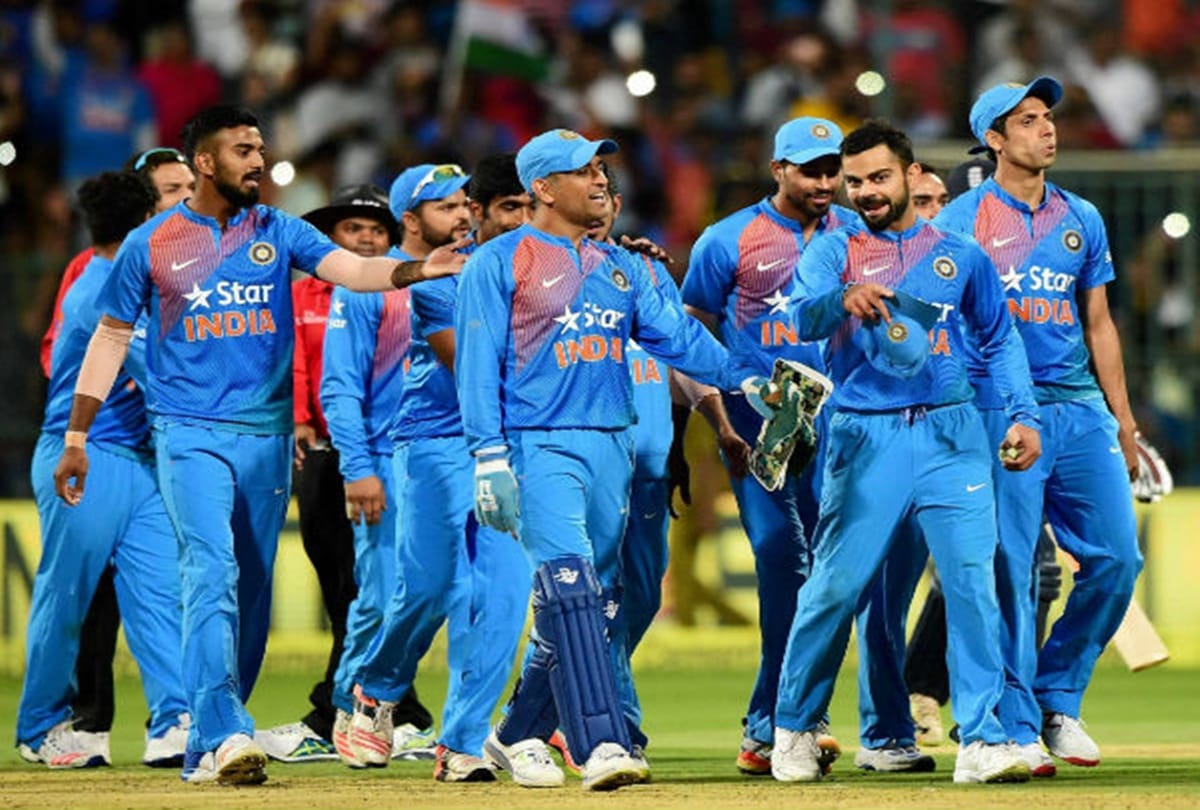 Indian cricketer died due to thunder lights falling from sky