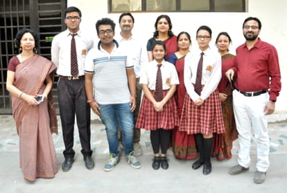 Himachal Pradesh board HPBOSE 12th class toppers interview