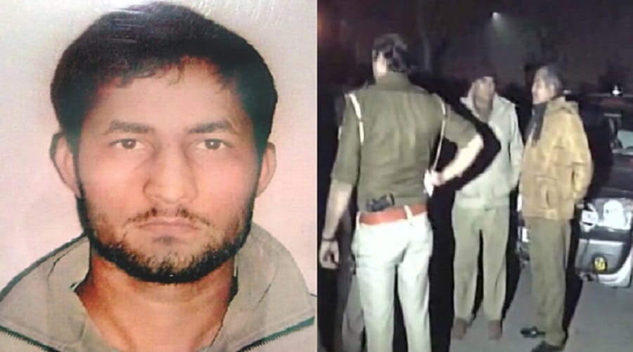 Balraj Bhati was in touch with Meerut Police, Open this secret