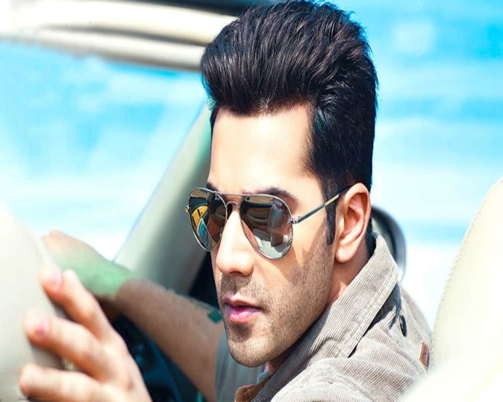 Varun Dhawan wanted his Debue with Anurag Kashyap film